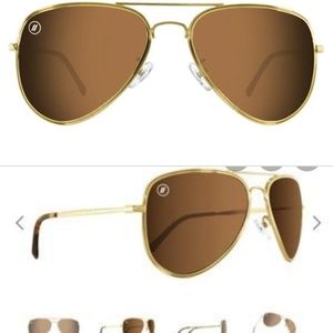 Blenders polarized glasses